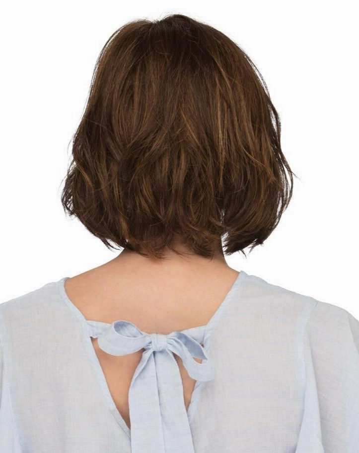 Sage Wig by Estetica | Synthetic Hair | Average Cap