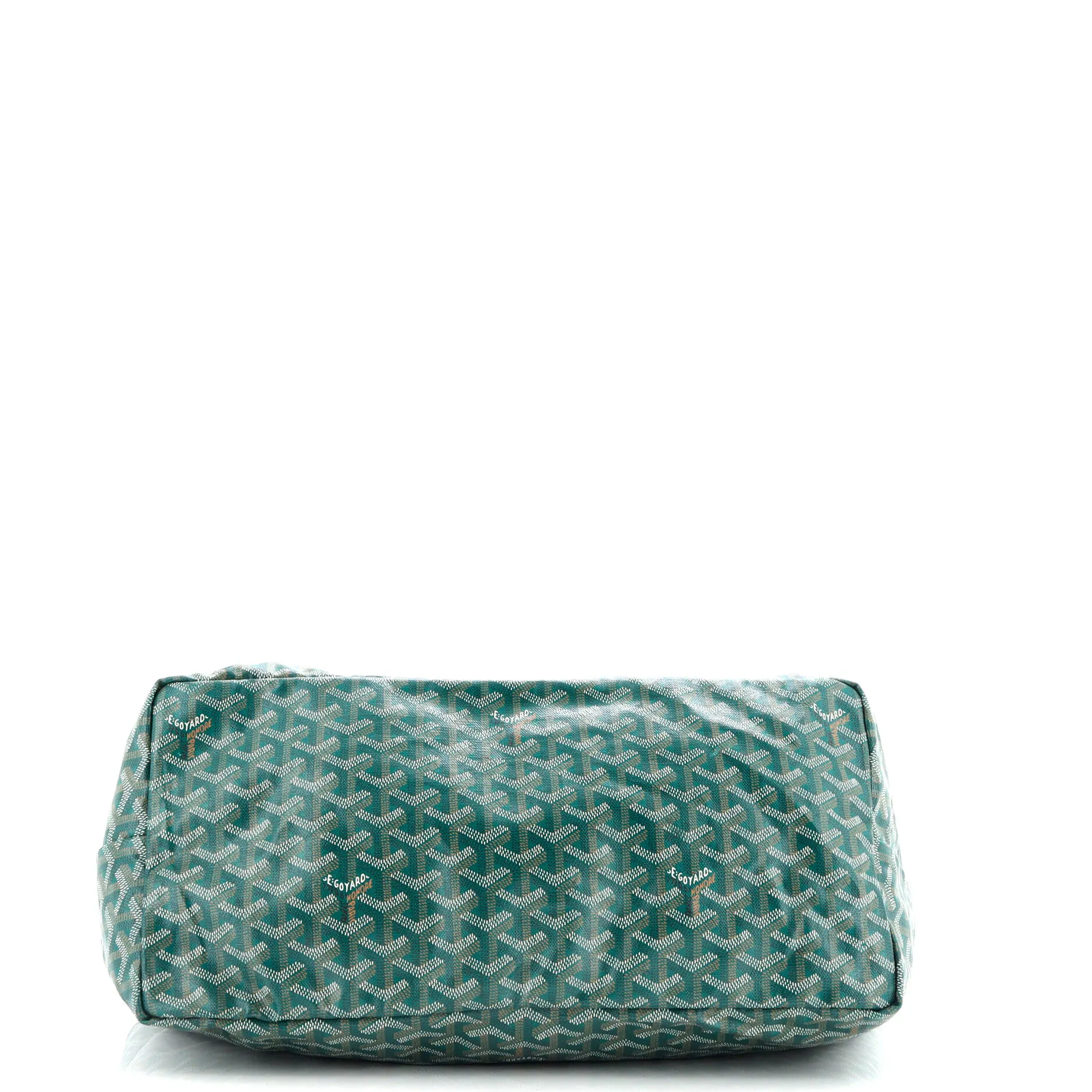 Saint Louis Tote Coated Canvas GM