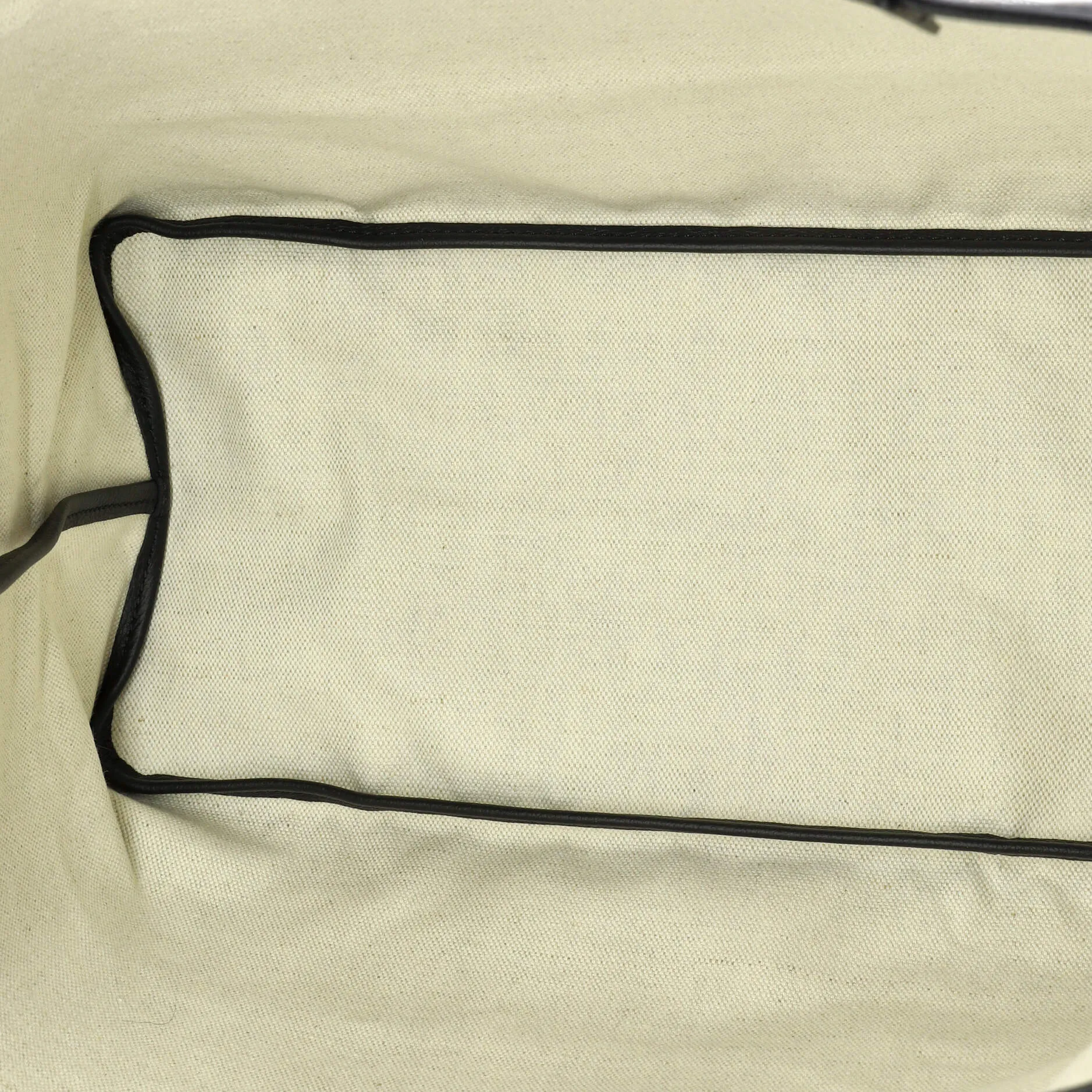 Saint Louis Tote Coated Canvas PM