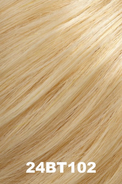 Sale - EasiHair Extensions - Classy (#623) - Color: 24BT102 (Banana Split)