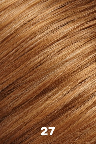 Sale - EasiHair Extensions - Classy (#623) - Color: 27 (Fire n' Ice)