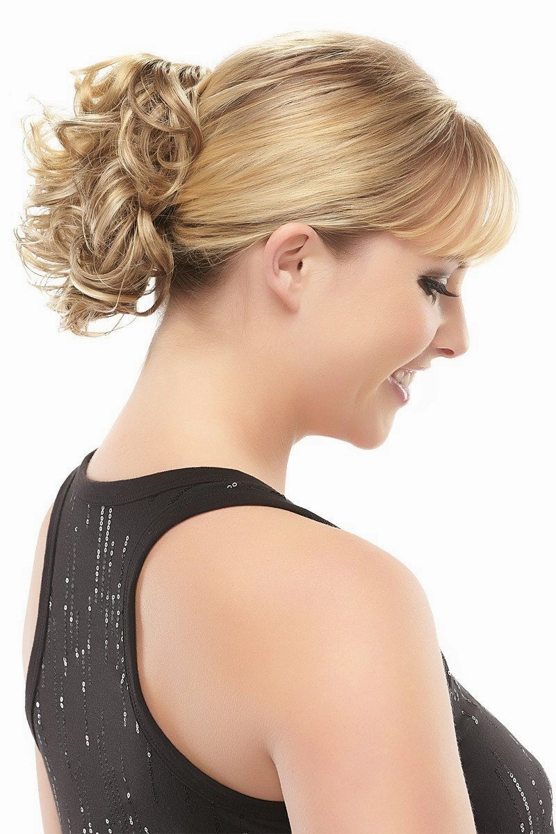 Sale - EasiHair Extensions - Classy (#623) - Color: 27B (Peach Tart)
