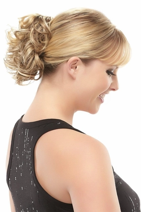 Sale - EasiHair Extensions - Classy (#623) - Color: 60 (Winter Sun)