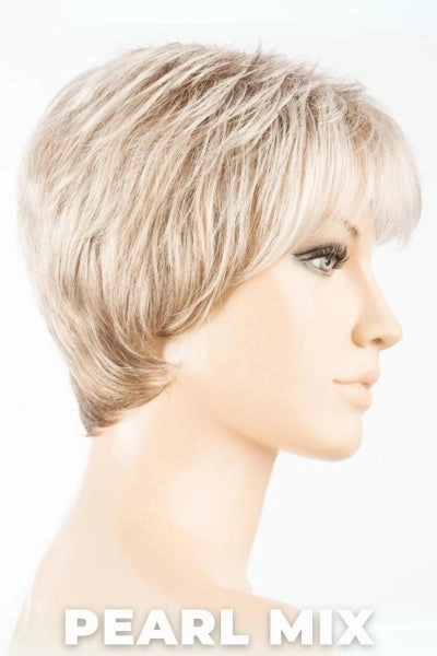 Sale - Ellen Wille Wigs - Coco - Color: Pearl Mix
