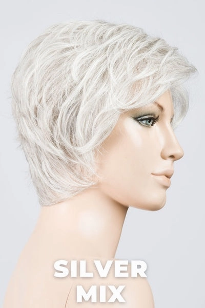 Sale - Ellen Wille Wigs - Cover - Color: Silver Mix (60.56)