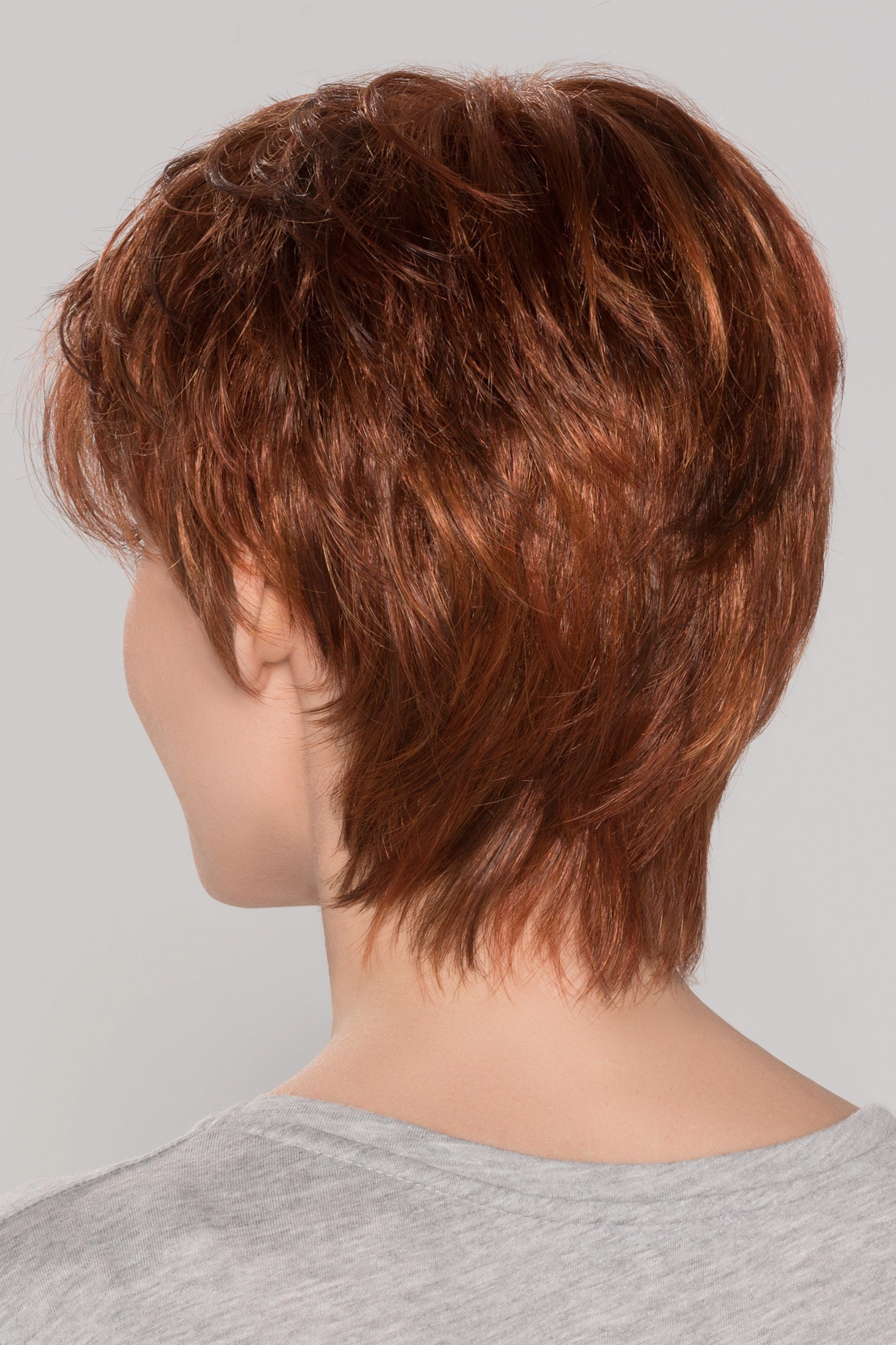 Sale - Ellen Wille Wigs - Ivy - Color: Sandy Blonde Rooted