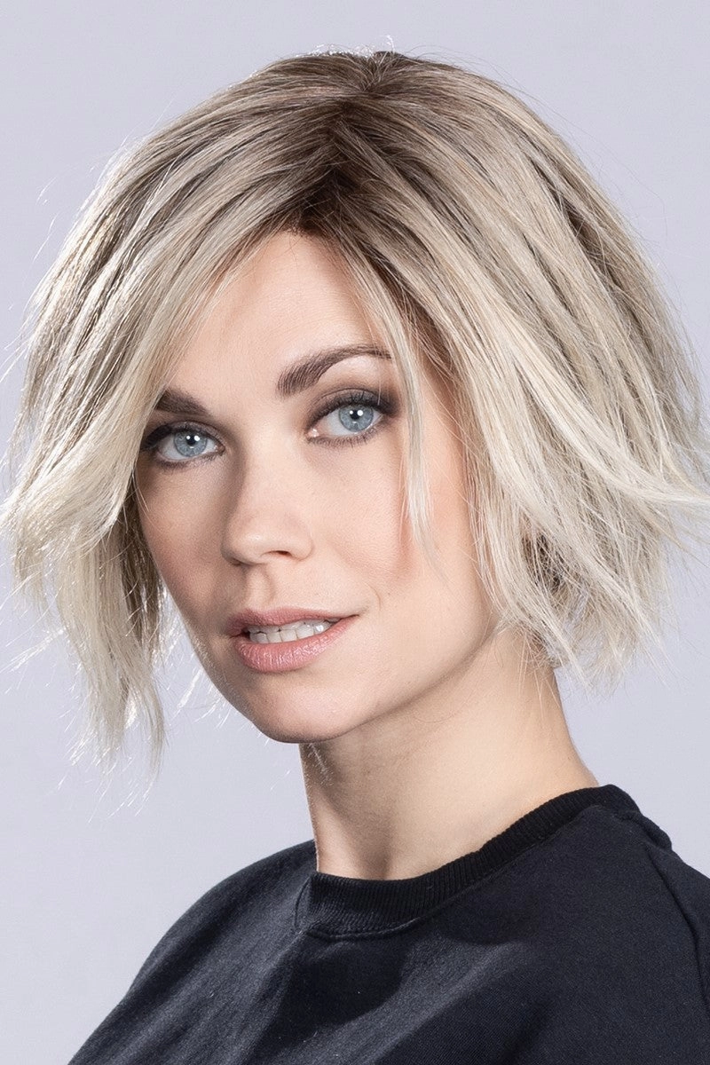Sale - Ellen Wille Wigs - Scala - Color: Pearl Rooted (101.49.14)