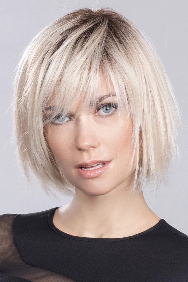 Sale - Ellen Wille Wigs - Sound - Color: Auburn Rooted (33.130.4)