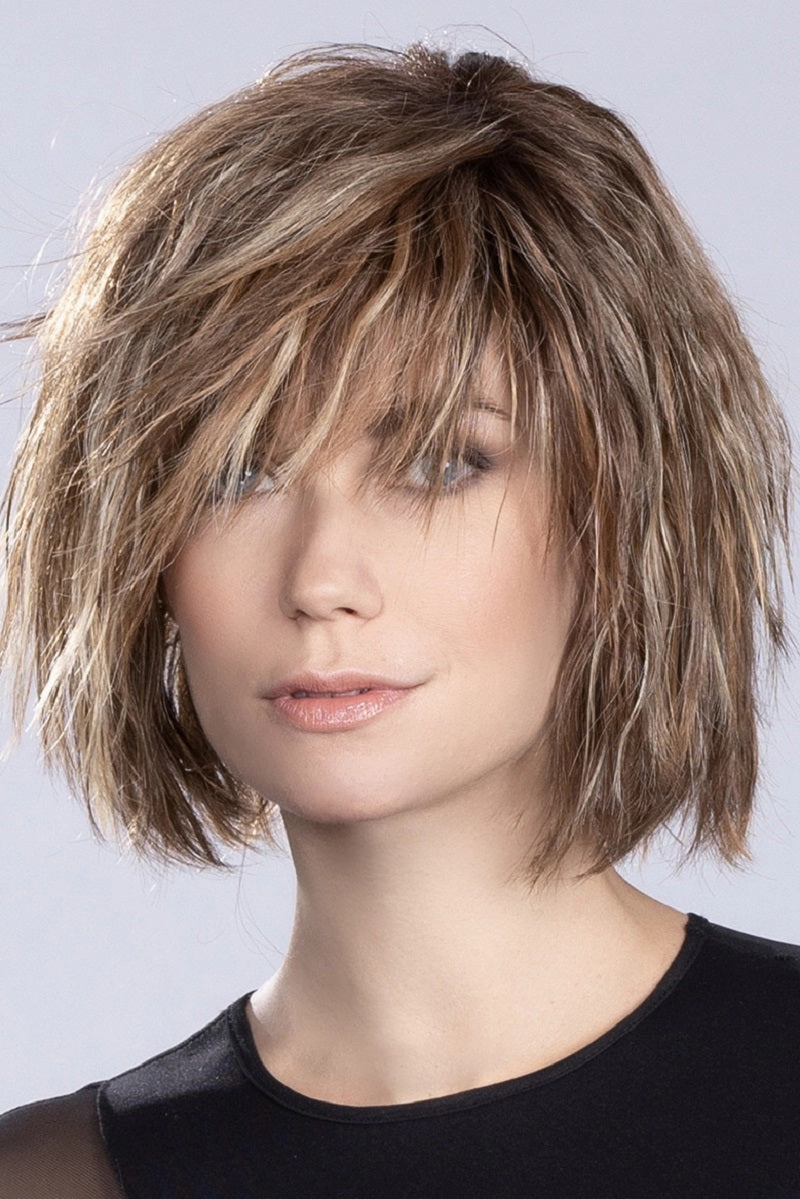 Sale - Ellen Wille Wigs - Sound - Color: Auburn Rooted (33.130.4)