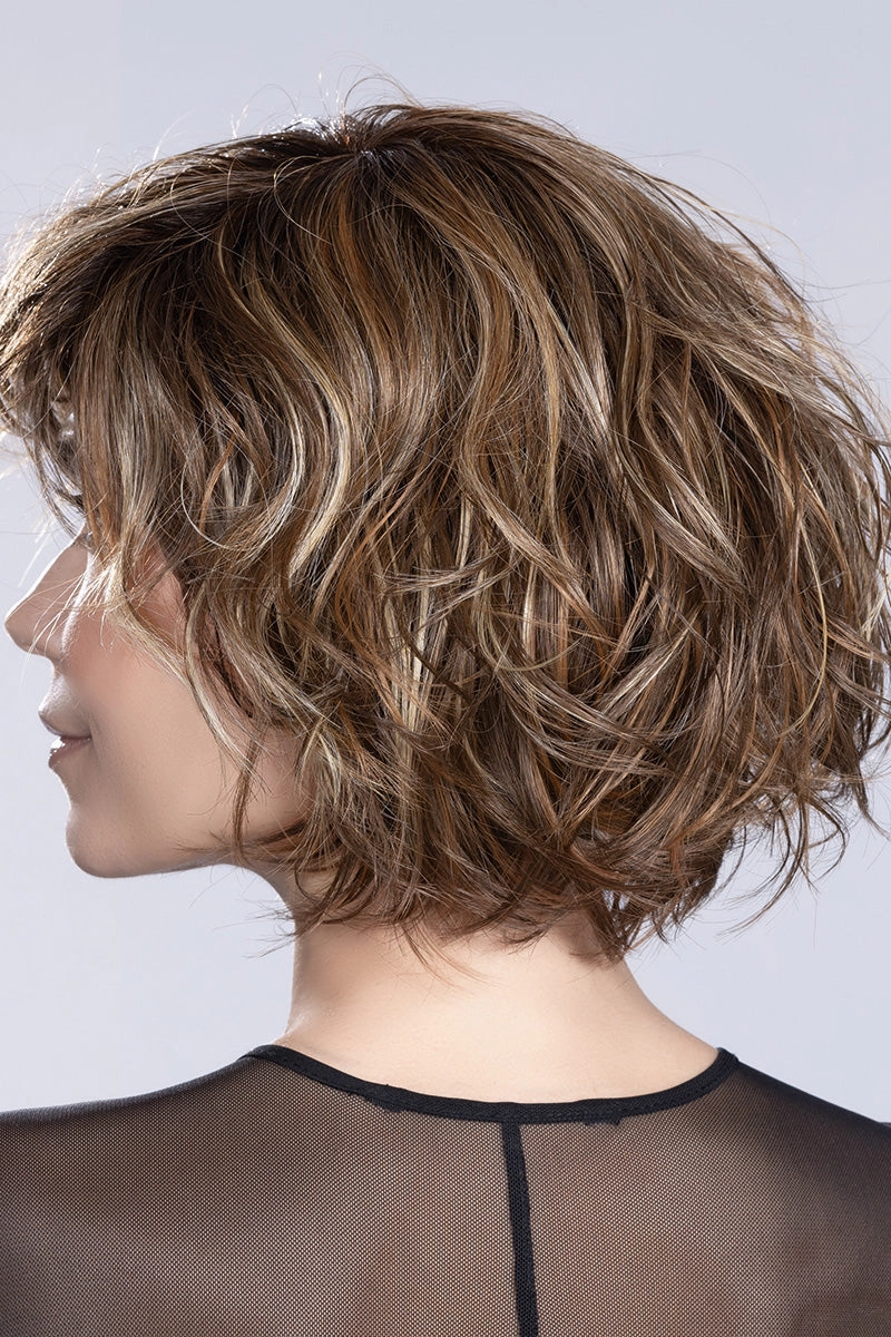 Sale - Ellen Wille Wigs - Sound - Color: Auburn Rooted (33.130.4)
