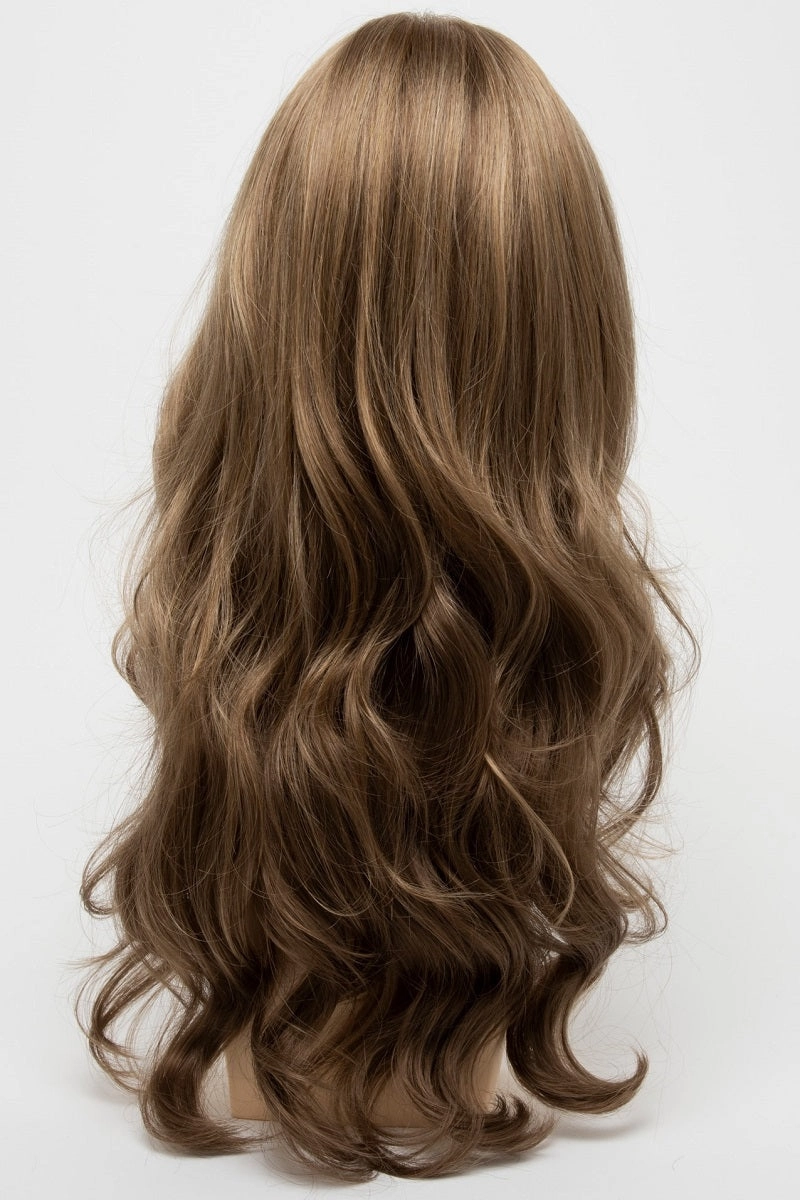 Sale - Envy Wigs - Brianna - Color: Light Brown