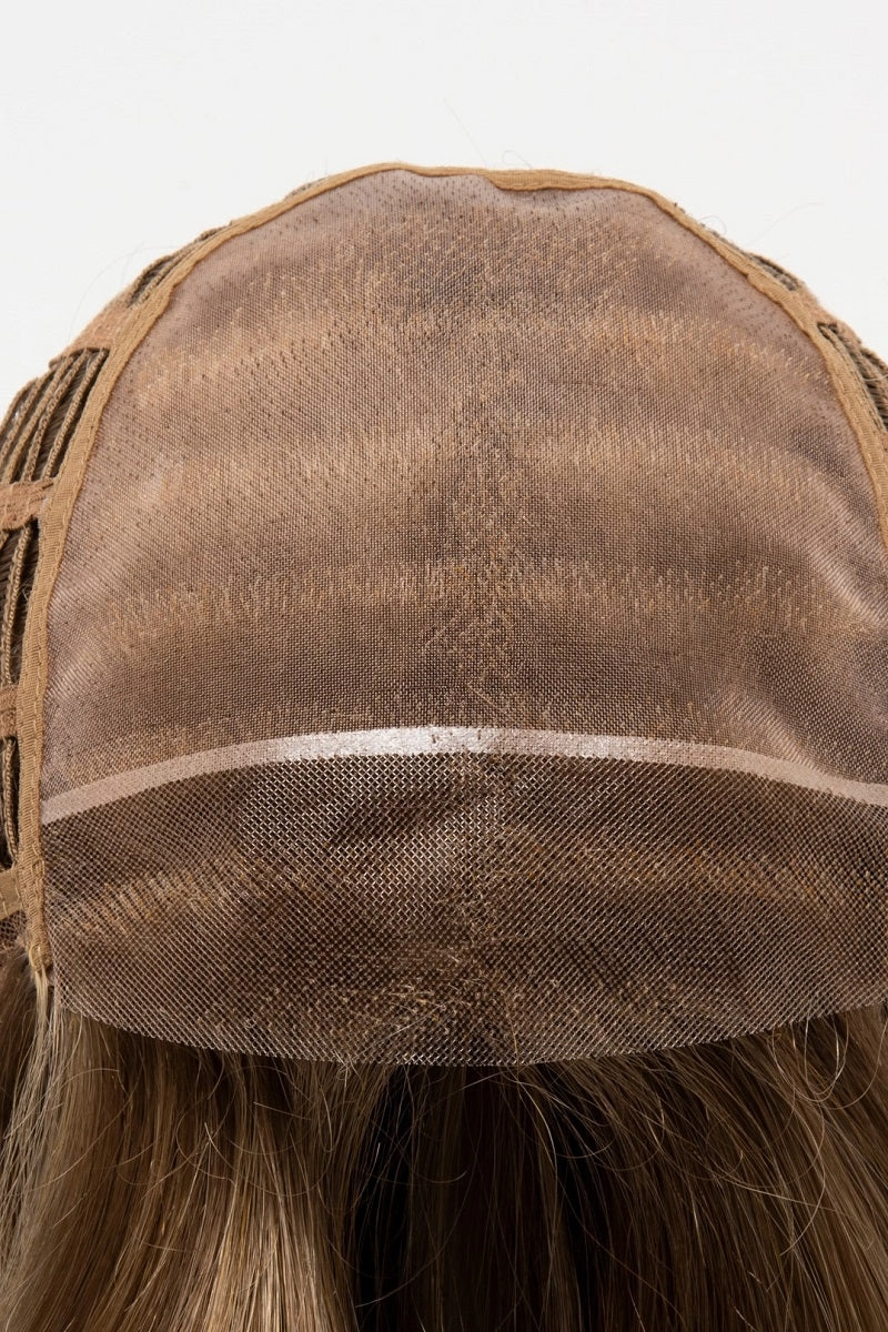 Sale - Envy Wigs - Brianna - Color: Light Brown
