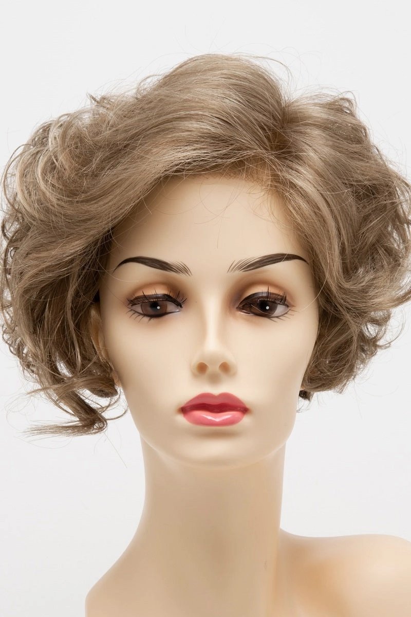Sale - Envy Wigs - Carrisa - Color: Frosted