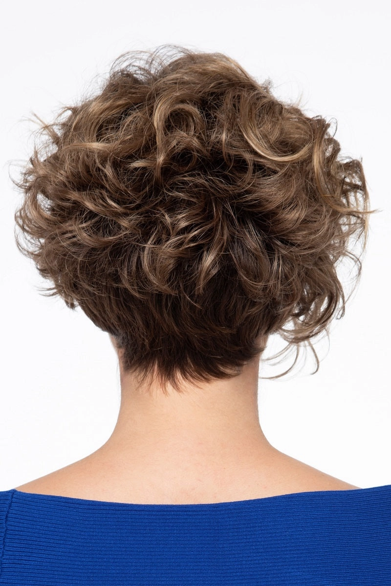 Sale - Envy Wigs - Carrisa - Color: Frosted