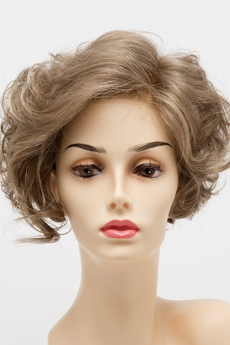Sale - Envy Wigs - Carrisa - Color: Vanilla Butter