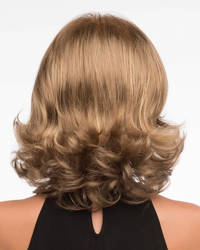 Sale - Envy Wigs - Jade (Large) - Color: Dark Grey