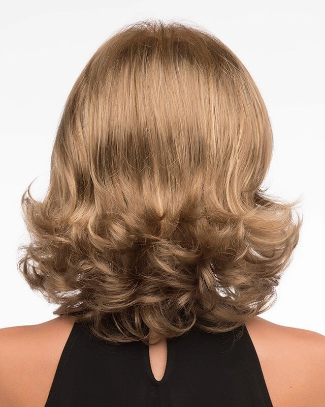 Sale - Envy Wigs - Jade (Large) - Color: Lighter Red