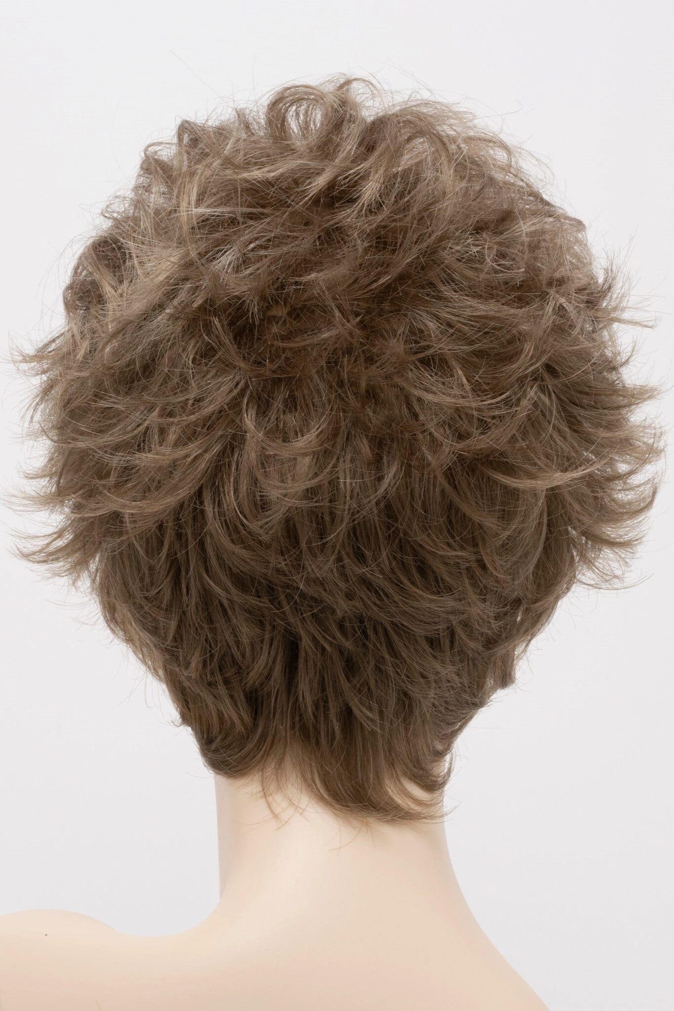 Sale - Envy Wigs - Kitana - Color: Amaretto & Cream