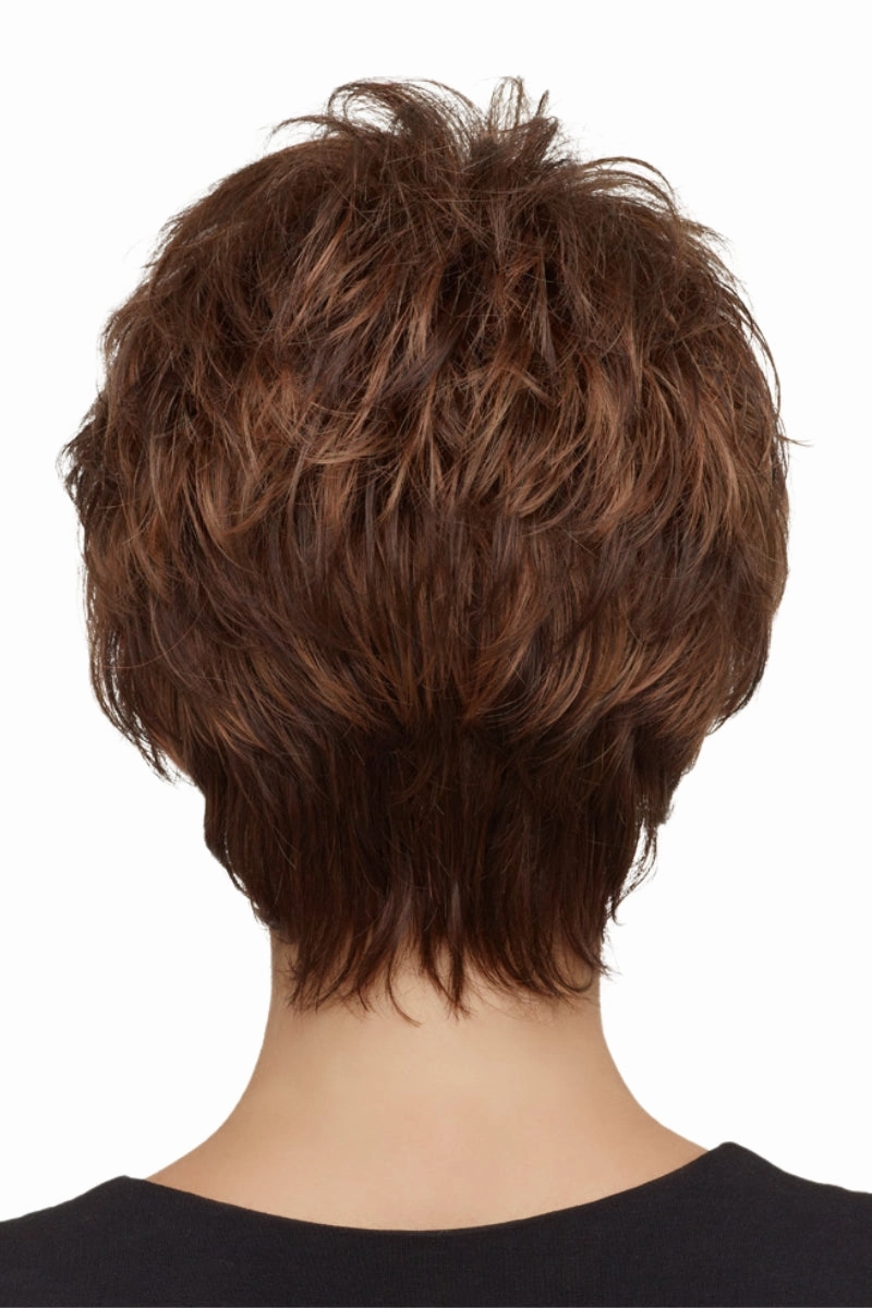 Sale - Envy Wigs - Kitana - Color: Amaretto & Cream