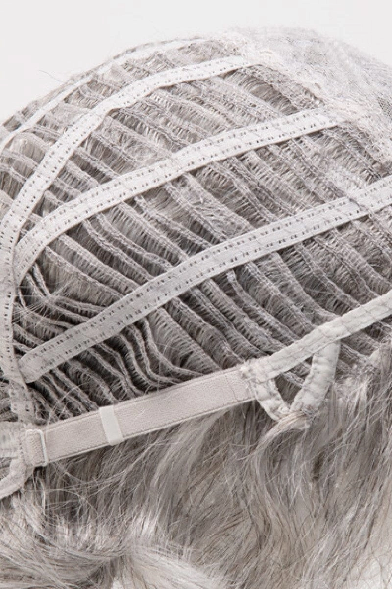 Sale - Envy Wigs - Suzi - Color: Dark Grey