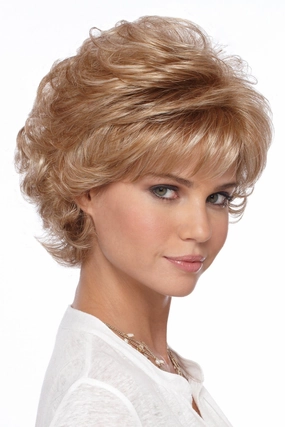 Sale - Estetica Wigs - Mandy - Color: R12/26CH