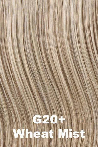 Sale - Gabor Wigs - Acclaim Petite - Color: Wheat Mist (G20 )