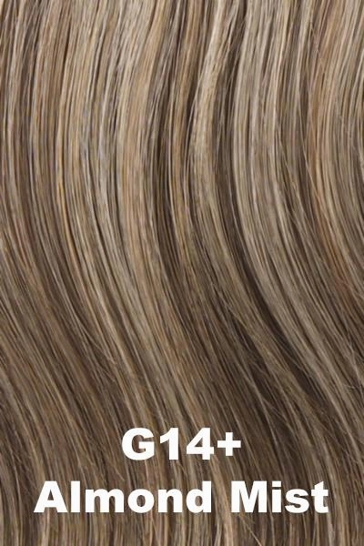 Sale - Gabor Wigs - Aspire - Color: Almond Mist (G14 )