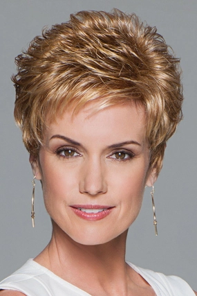 Sale - Gabor Wigs - Aspire - Color: Almond Mist (G14 )