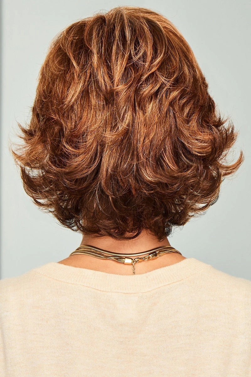 Sale - Gabor Wigs - Fortune - Color: Honey Mist (G16 )