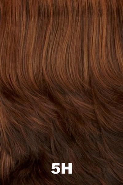 Sale - Henry Margu Wigs - Bailey (#2439) - Color: 5H