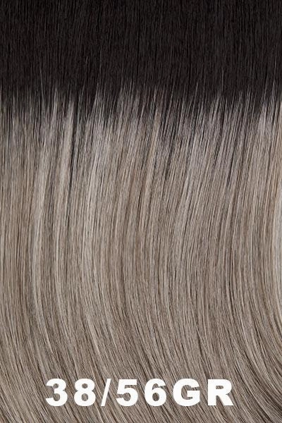 Sale - Henry Margu Wigs - Bonnie (#2458) - Color: 38/56GR