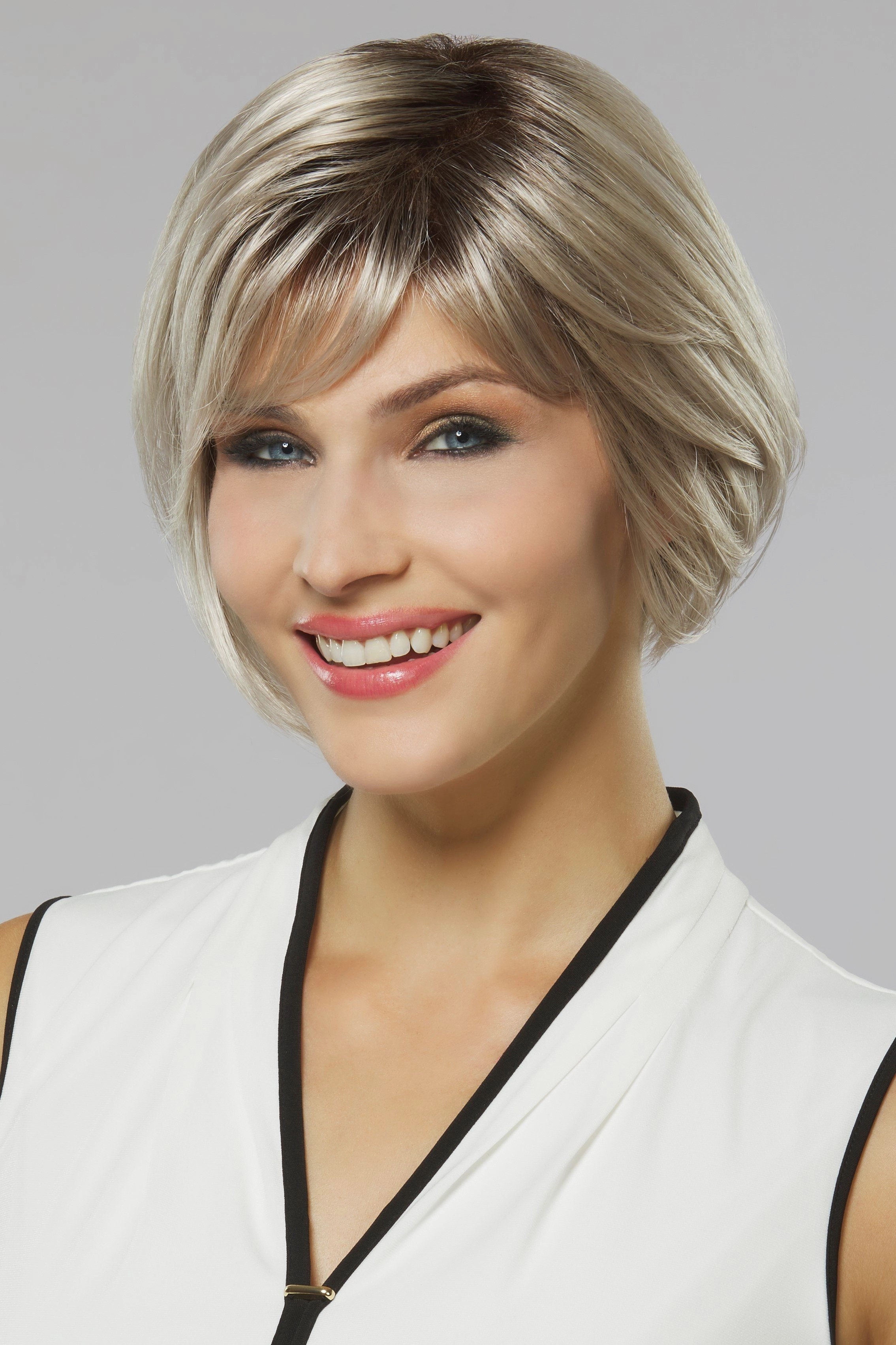 Sale - Henry Margu Wigs - Kelly (#4745) - Color: 37
