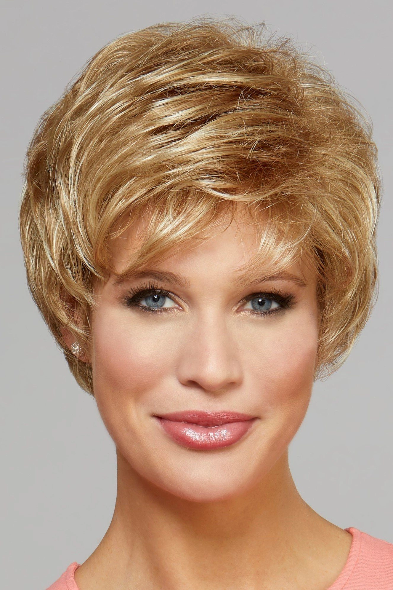 Sale - Henry Margu Wigs - Marnie (#2500) - Color: 37
