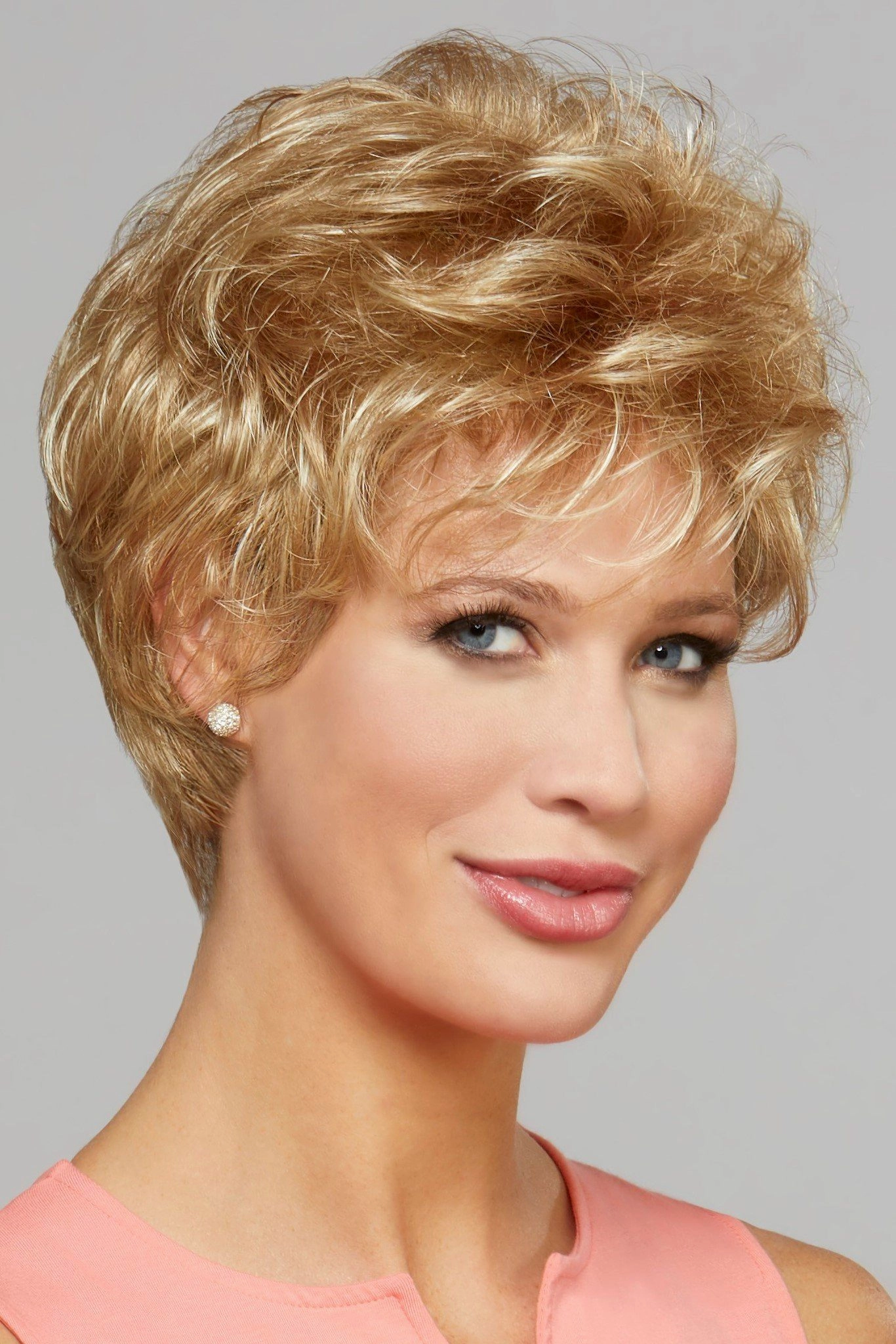 Sale - Henry Margu Wigs - Marnie (#2500) - Color: 37