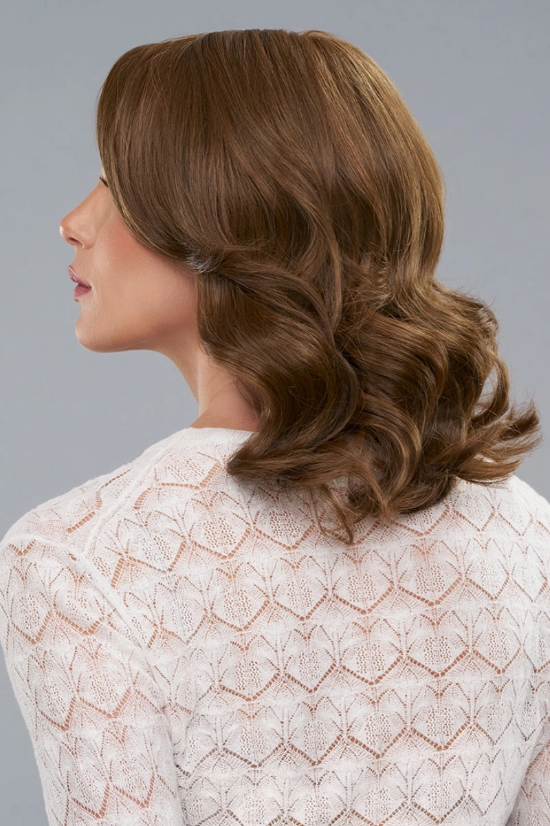 Sale - Jon Renau Wigs - Aurora (#5178) - Color: FS17/101S18 (Palm Springs Blonde)