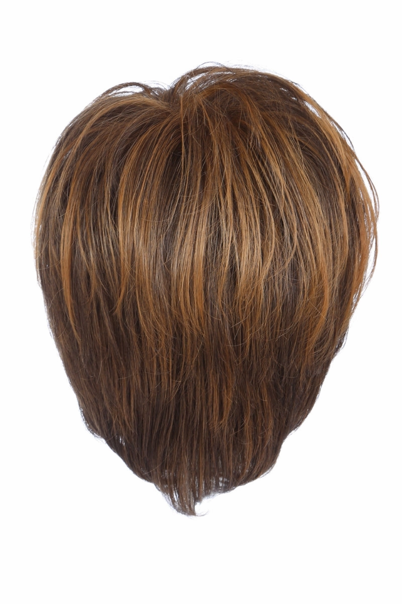 Sale - Raquel Welch Wigs - Enchant - Color: Golden Russet (RL29/25)