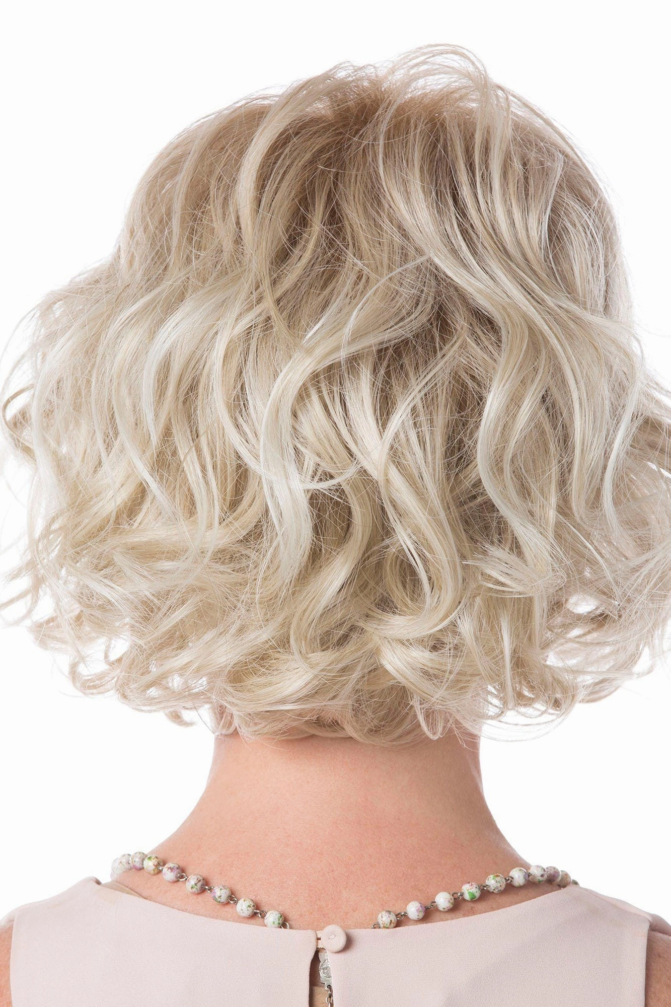 Sale - Toni Brattin Wigs - Casually Chic HF #342 - Color: Light Brown