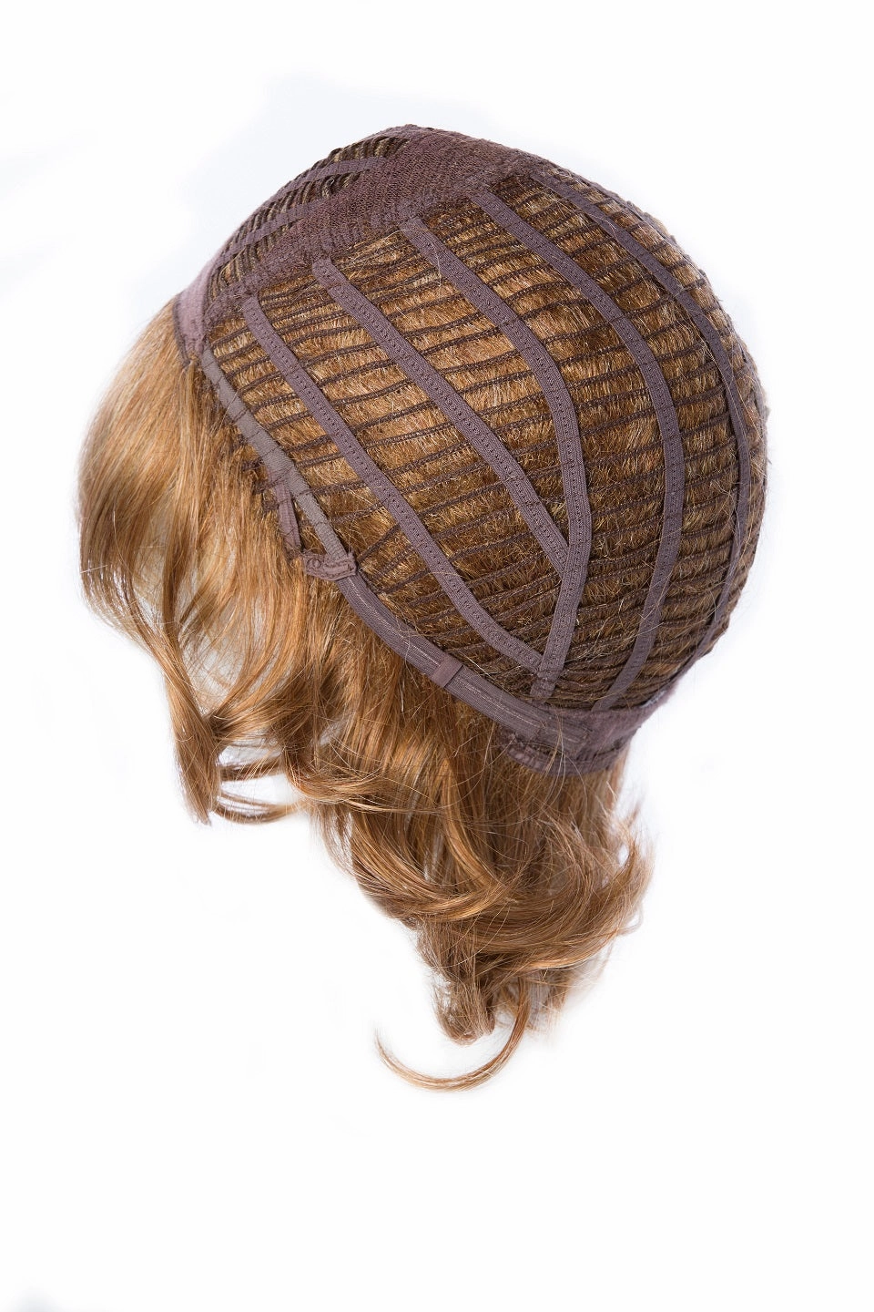 Sale - Toni Brattin Wigs - Spectacular Plus HF (#369) - Color: Red Blonde