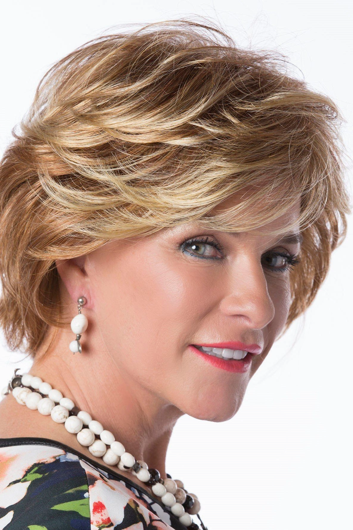 Sale - Toni Brattin Wigs - Stunning Plus HF #366 - Color: Light Blonde