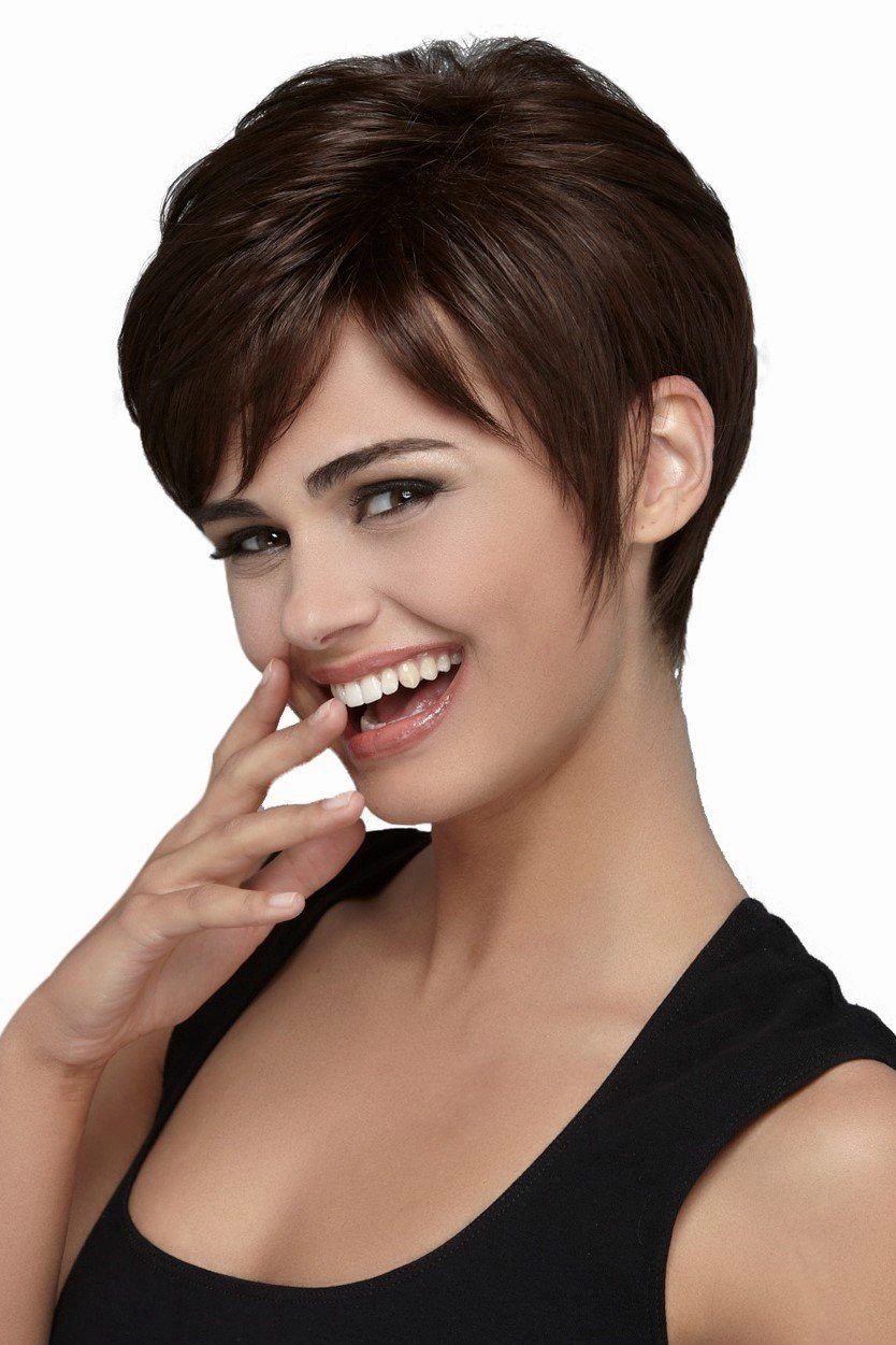 Sale - TressAllure Wigs - Stacked Bob (VC1206) - Color: 22R