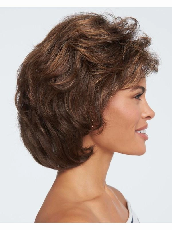 Salsa Wig by Raquel Welch | Average Cap