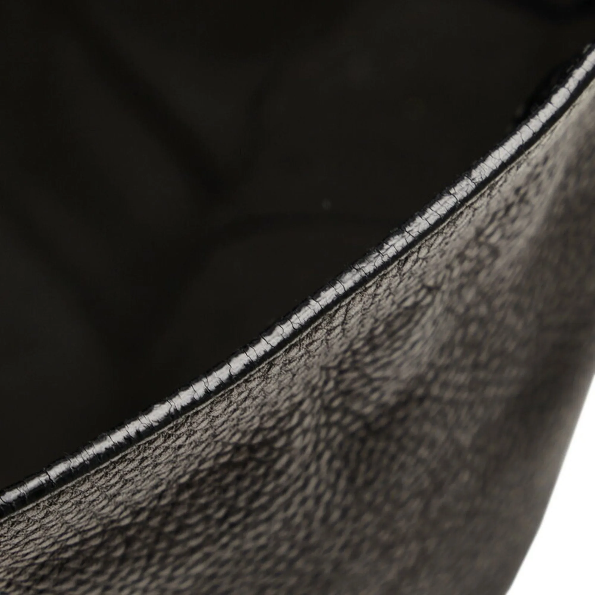 Salvatore Ferragamo Leather Tote Bag (Pre-Owned)