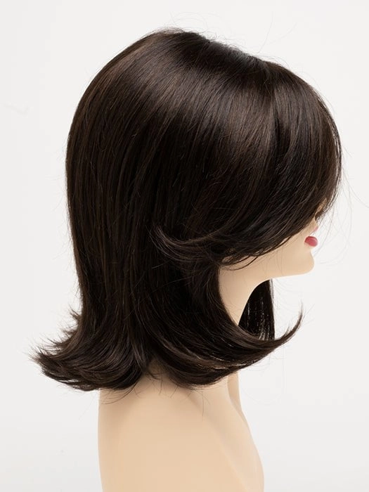 Sam | Synthetic Lace Front Wig (Mono Top)