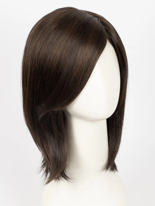 Samantha | Synthetic Wig (Mono Top)
