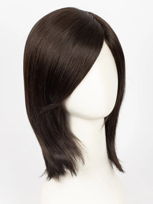 Samantha | Synthetic Wig (Mono Top)
