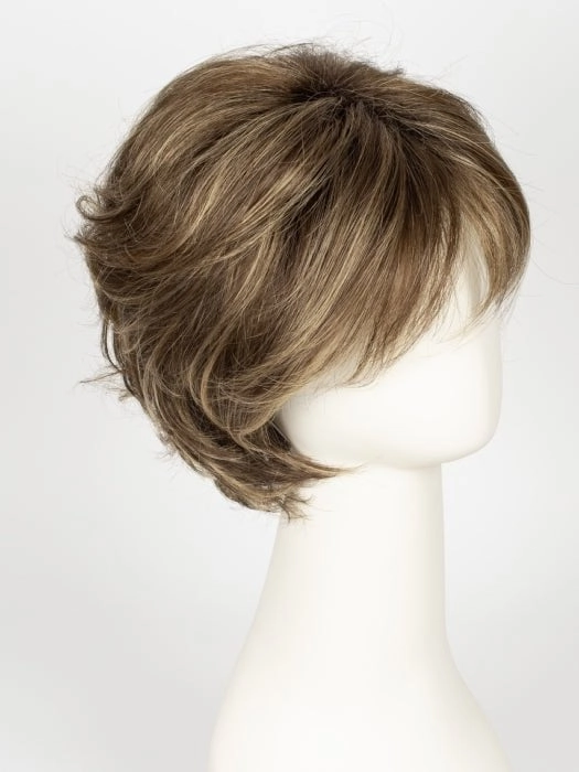 Sandie | Synthetic Wig (Basic Cap)