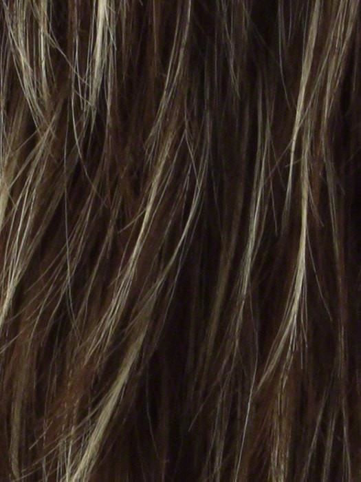 Sandie (Gradient Colors) Wig by Noriko | Synthetic (Traditional Cap)