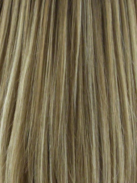 Sandie (Gradient Colors) Wig by Noriko | Synthetic (Traditional Cap)