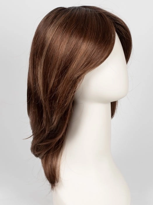 Sandra | Synthetic Wig (Hand-Tied)