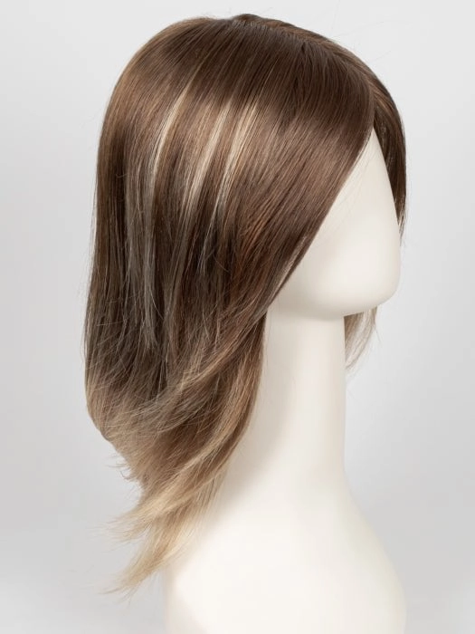 Sandra | Synthetic Wig (Hand-Tied)